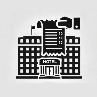 Гостиничные чеки в Волжском