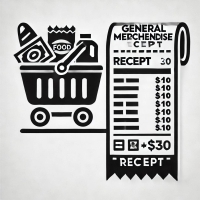 Чеки на товары в Волжском